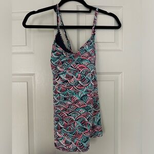 Lilly Pulitzer Brandi Tank - NWT